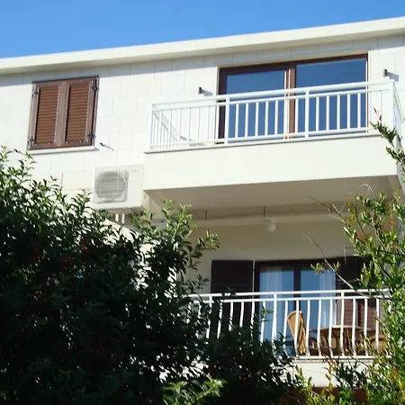 Apartments K & K Dubrovnik Exterior photo