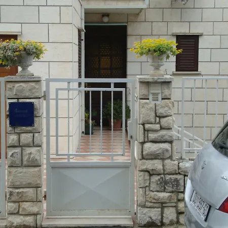 Apartments K & K Dubrovnik Exterior photo