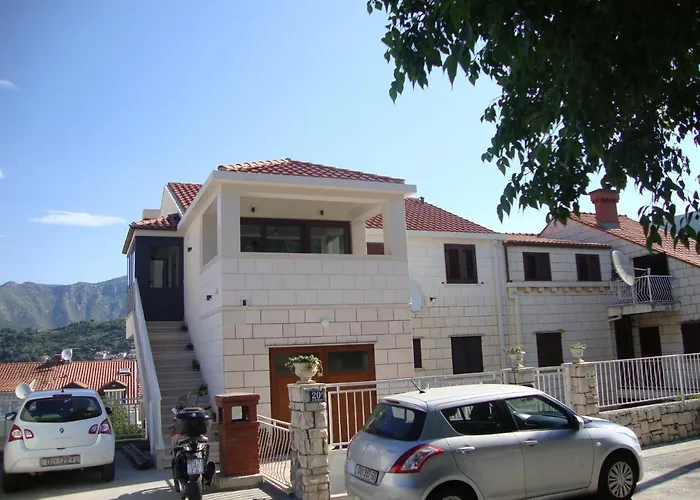 Apartments K & K Dubrovnik
