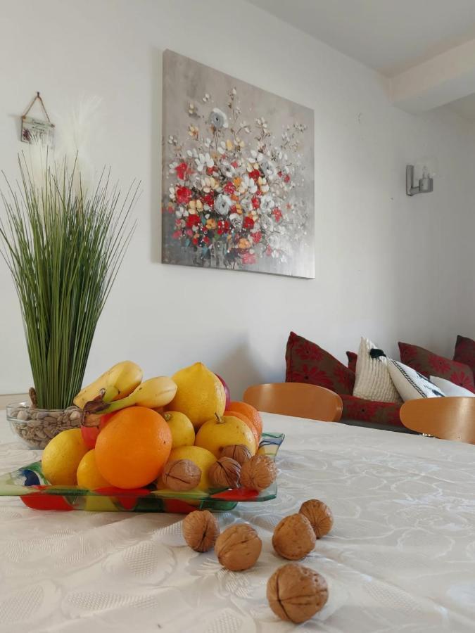 K & K Apartment