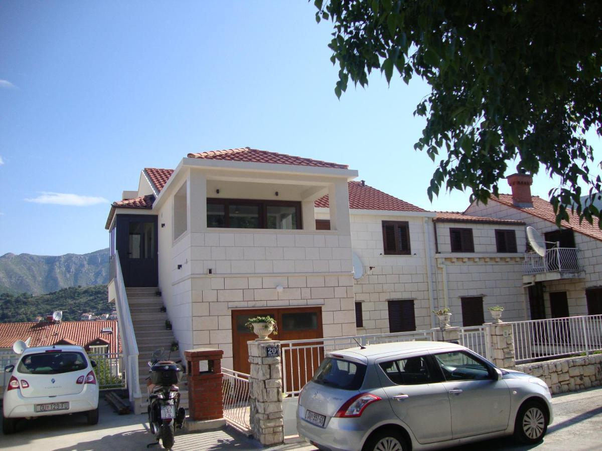 Apartment K & K Dubrovnik