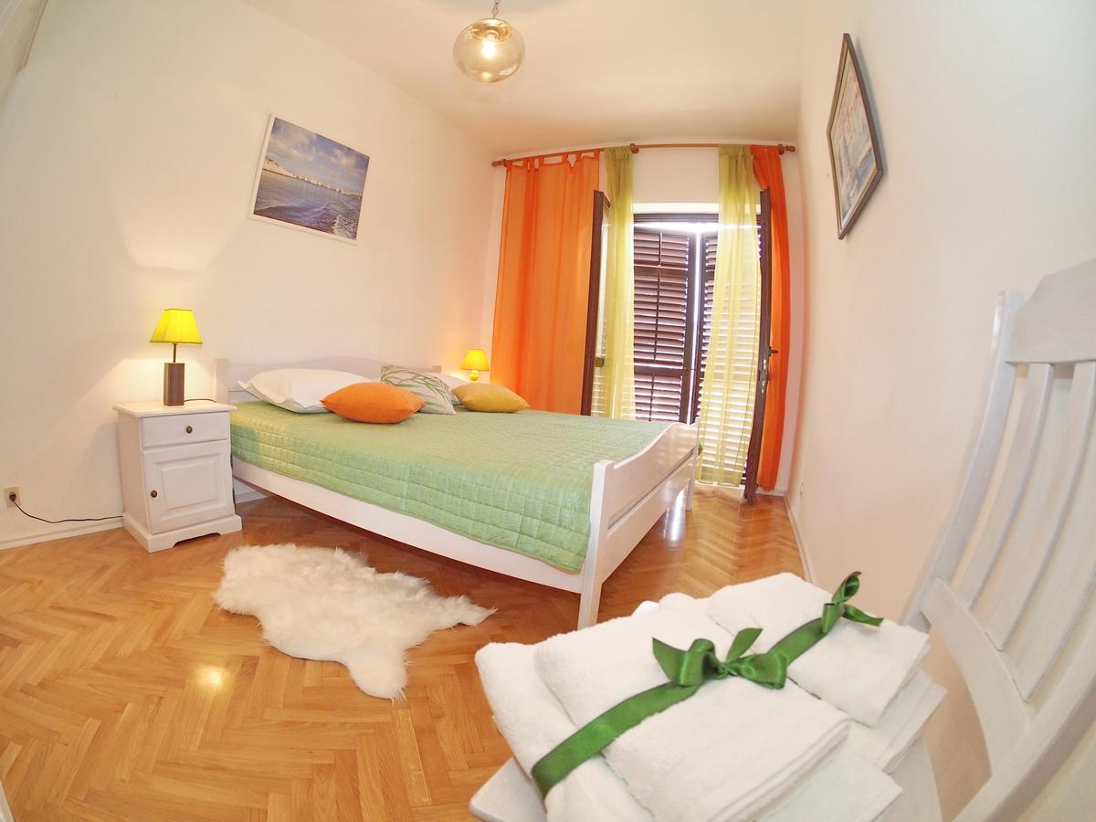 K & K Apartment *