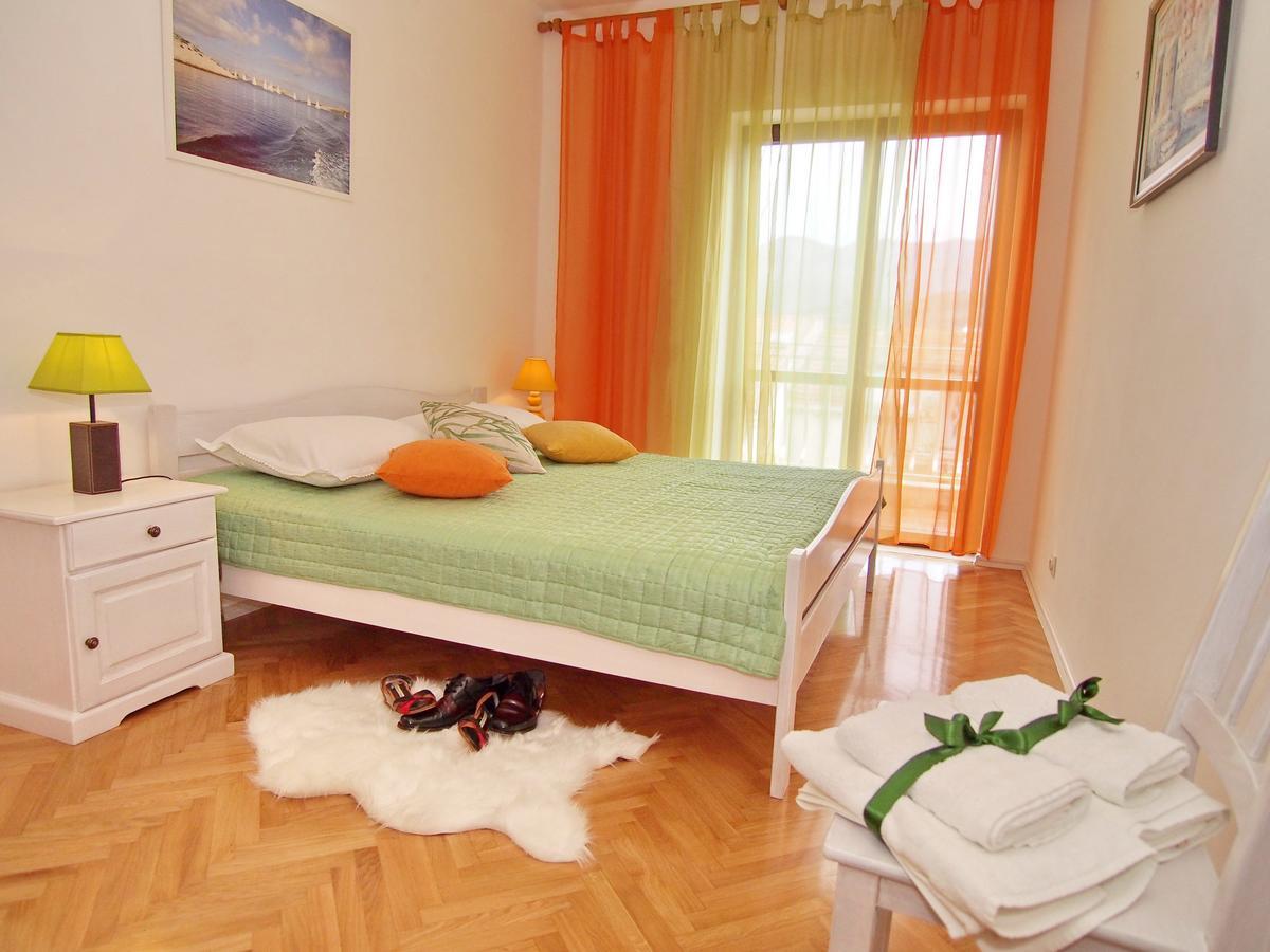K & K Apartment